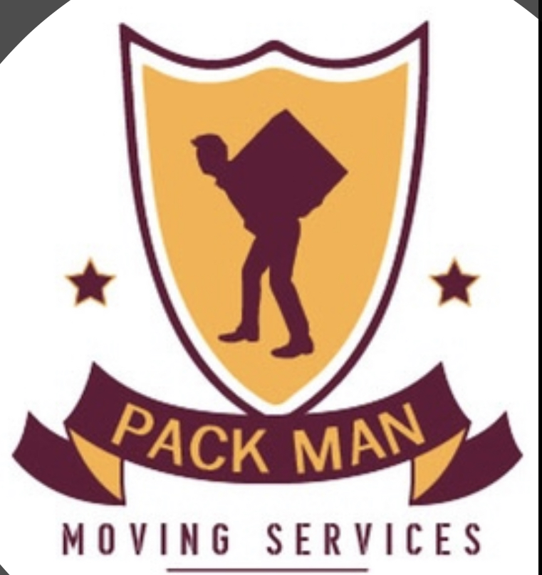 Pack-man Moving Services