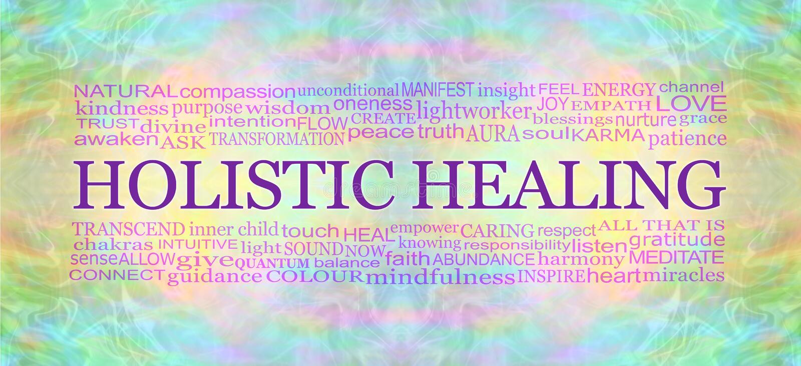 Holistic Help Inc