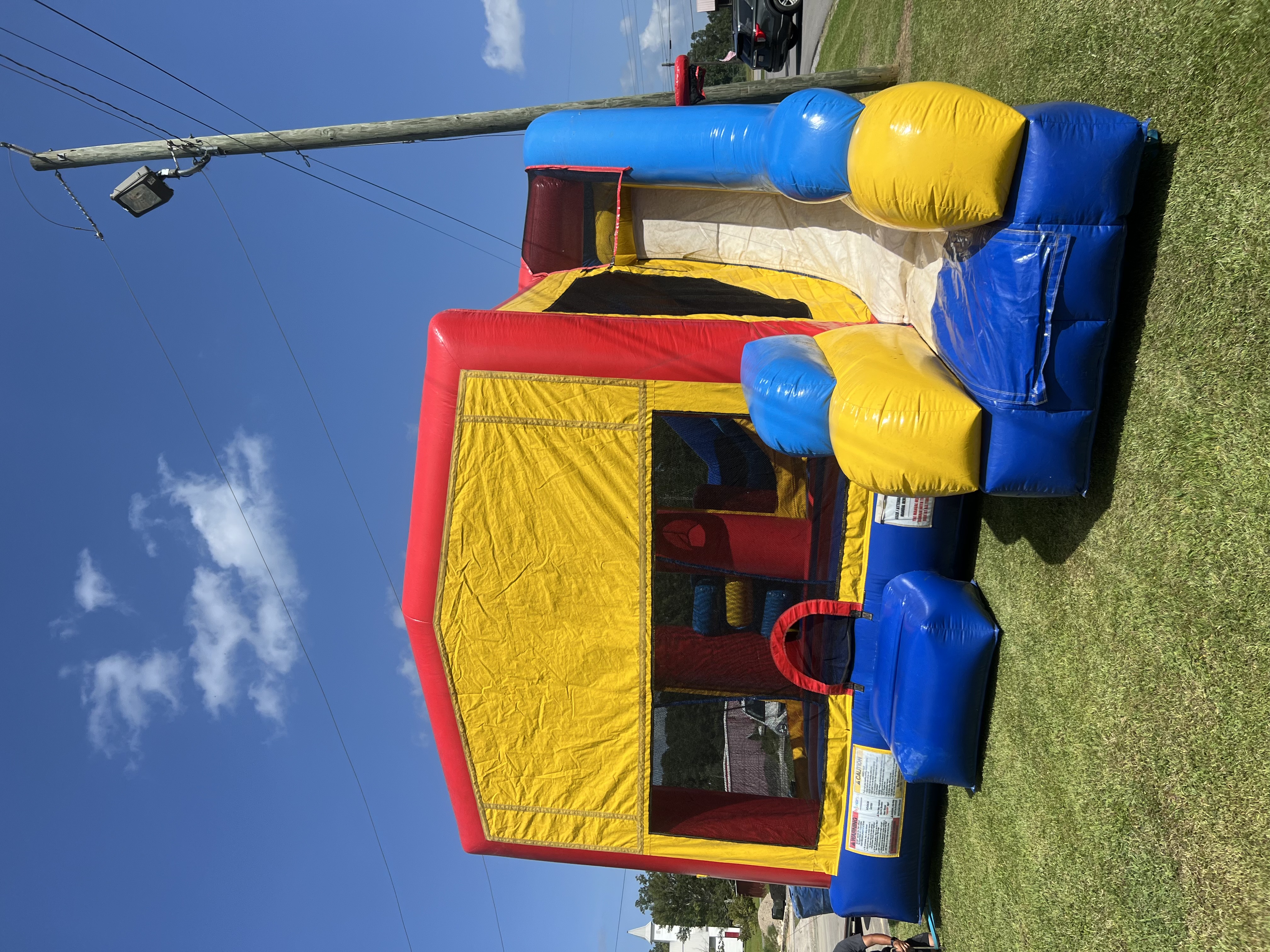 Triple A Party Rentals