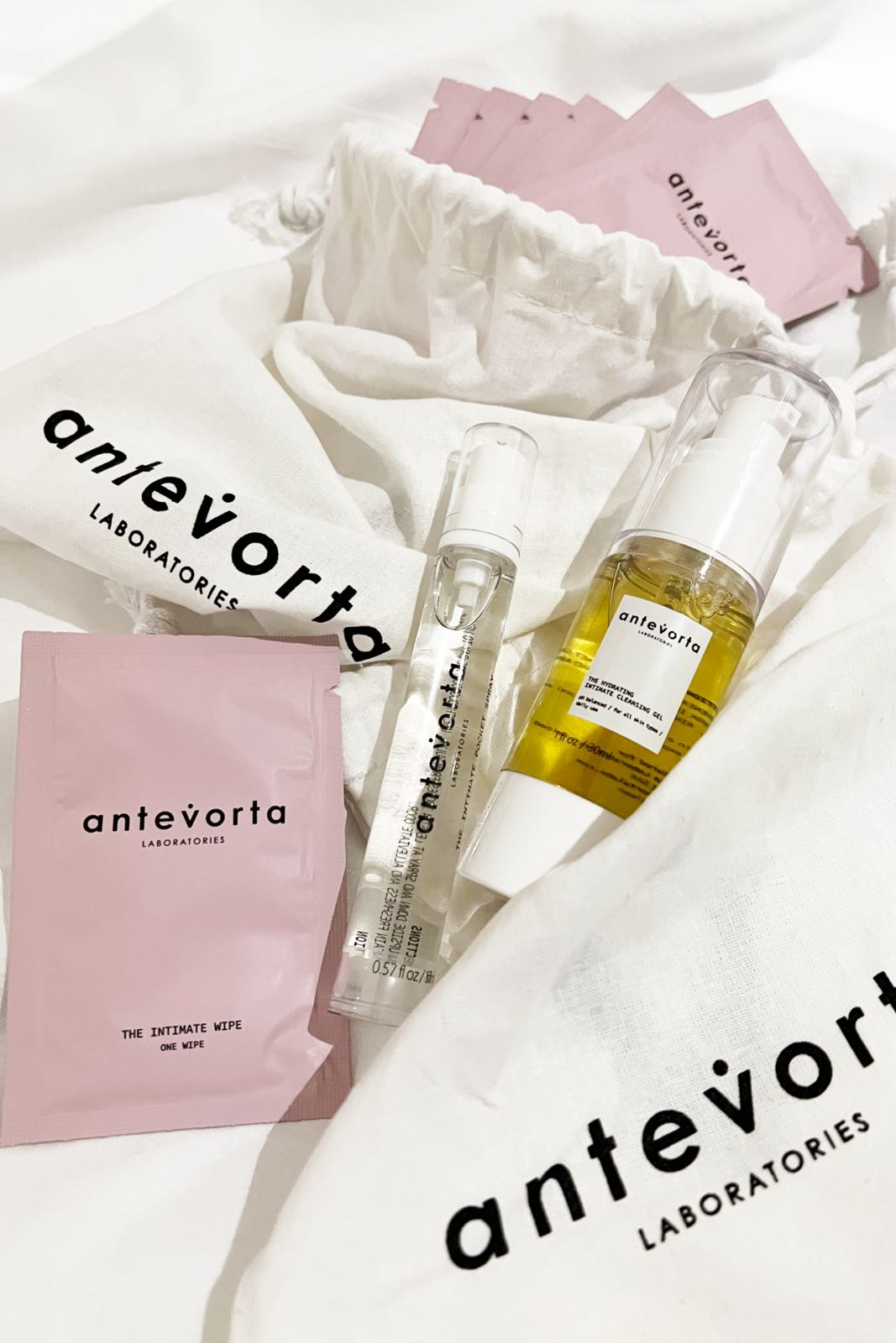 Antevorta Laboratories Inc.