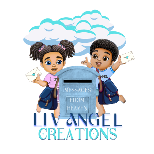 Liv Angel Creations