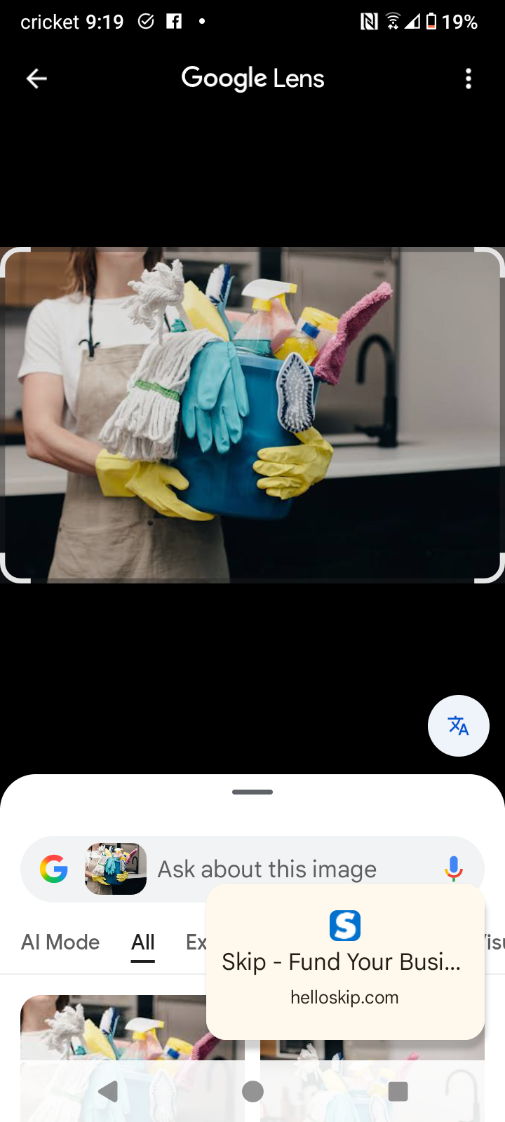 Dees extravagant cleaning services 