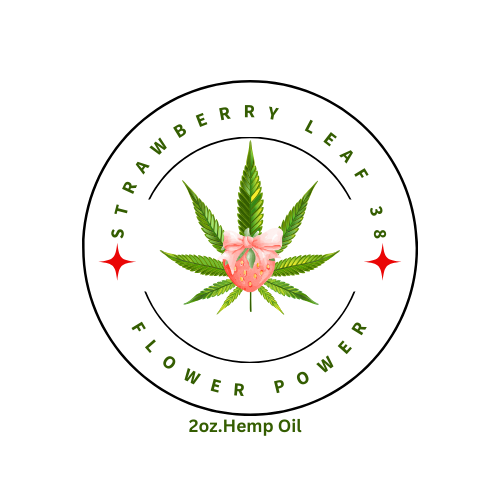 Strawberry Hemp Life LLC