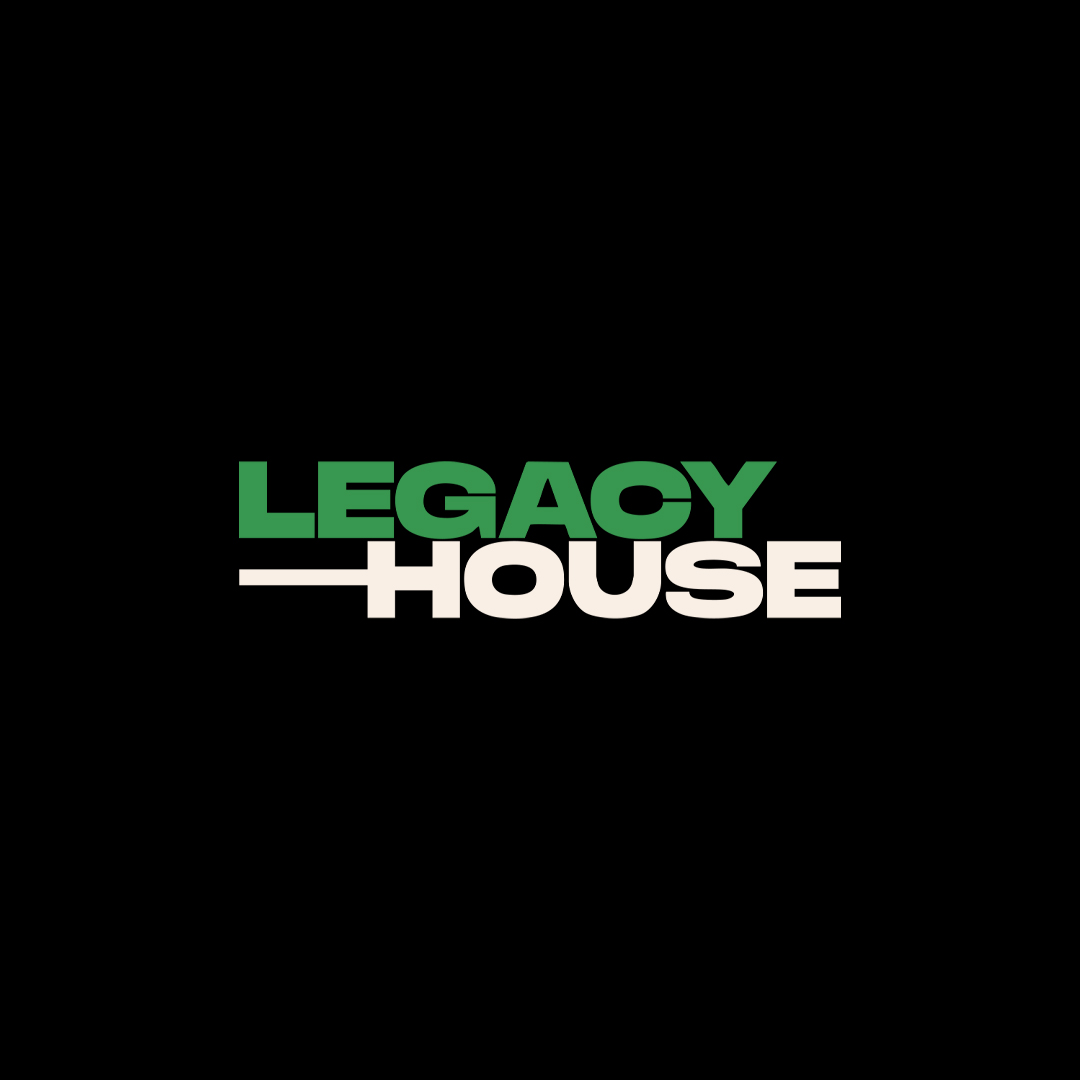 Legacy House Studio