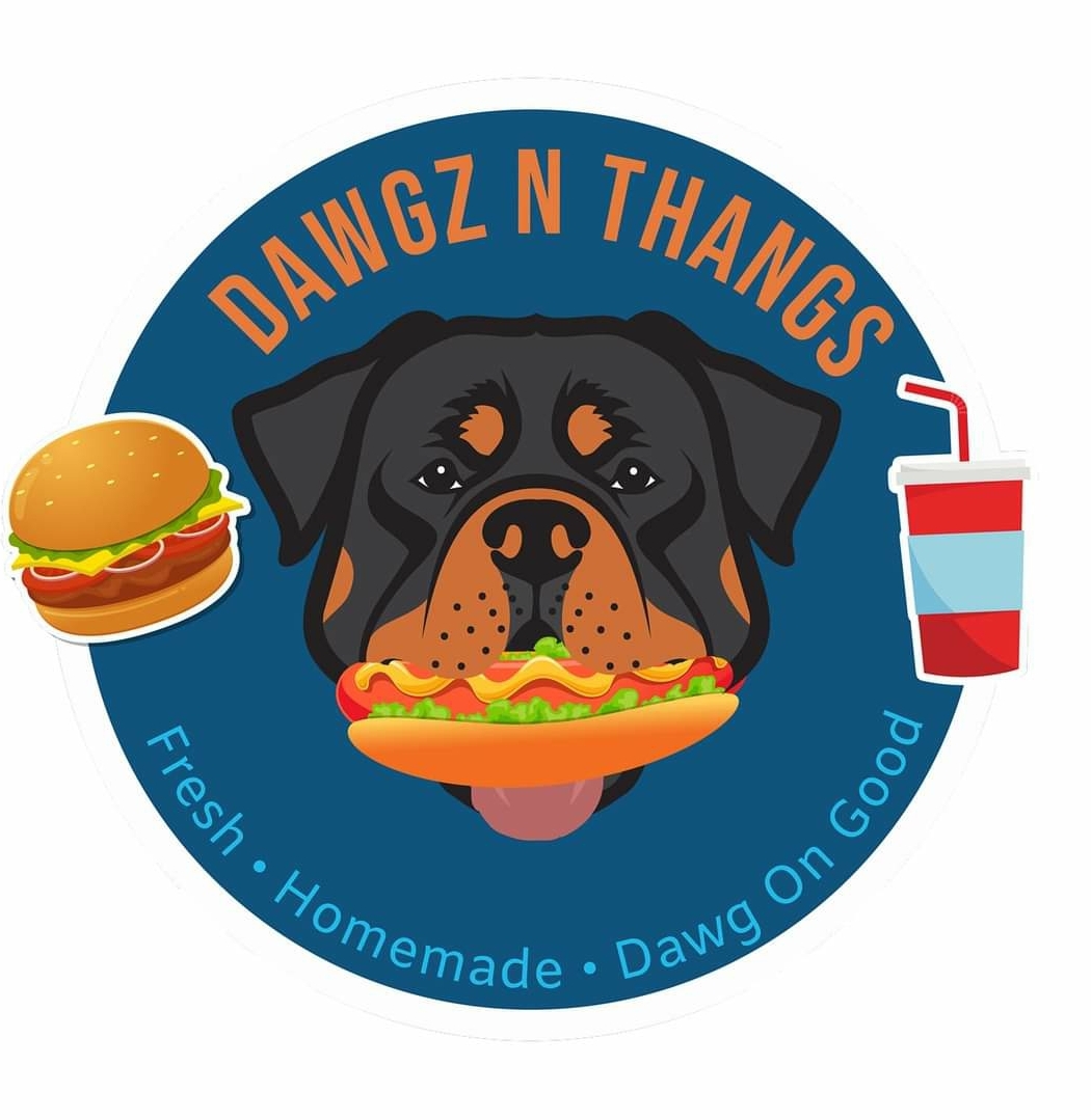 Dawgs N Thangs