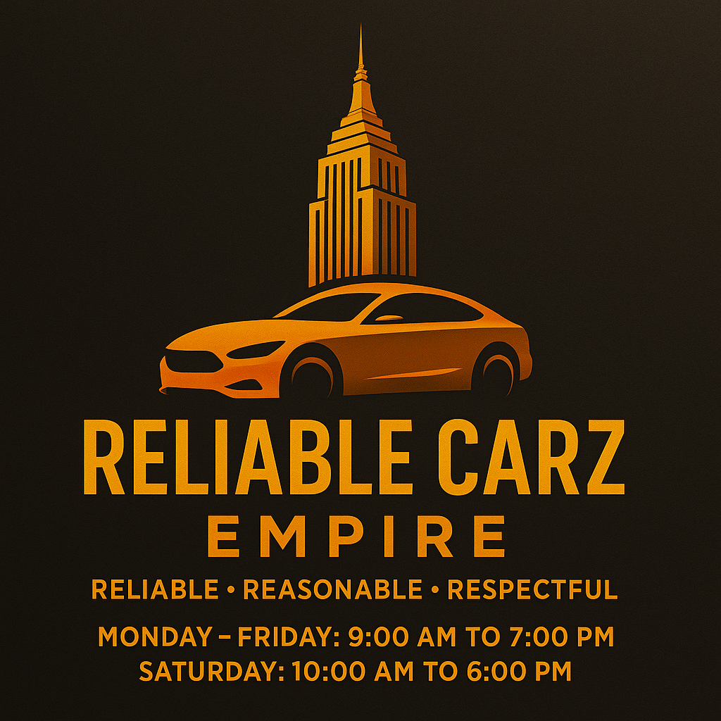 Reliable Automotive Scrapper&dismantler Dealer LLC