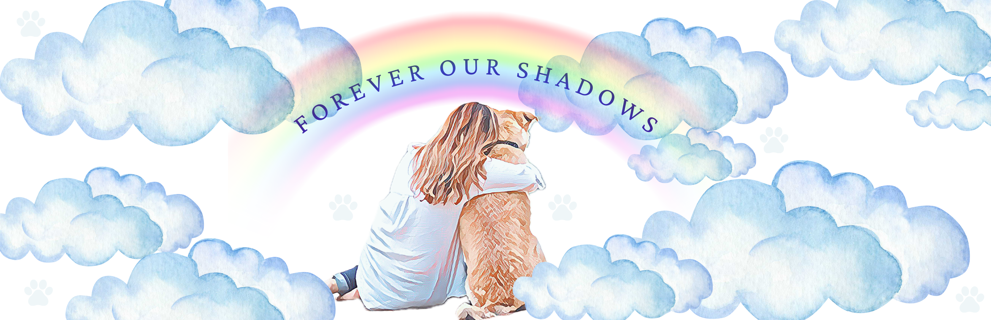 Forever Our Shadows