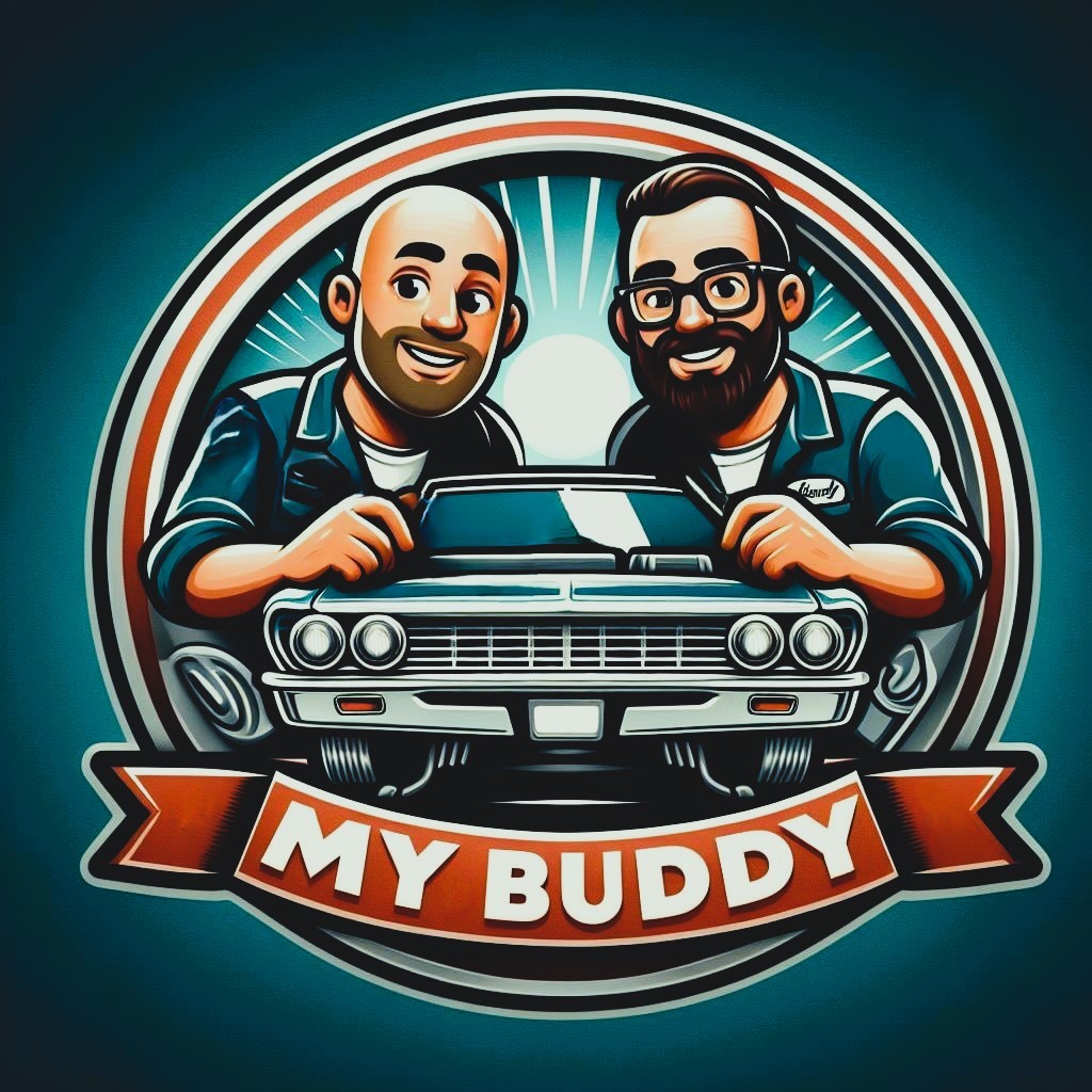 My Buddy the Mechanic