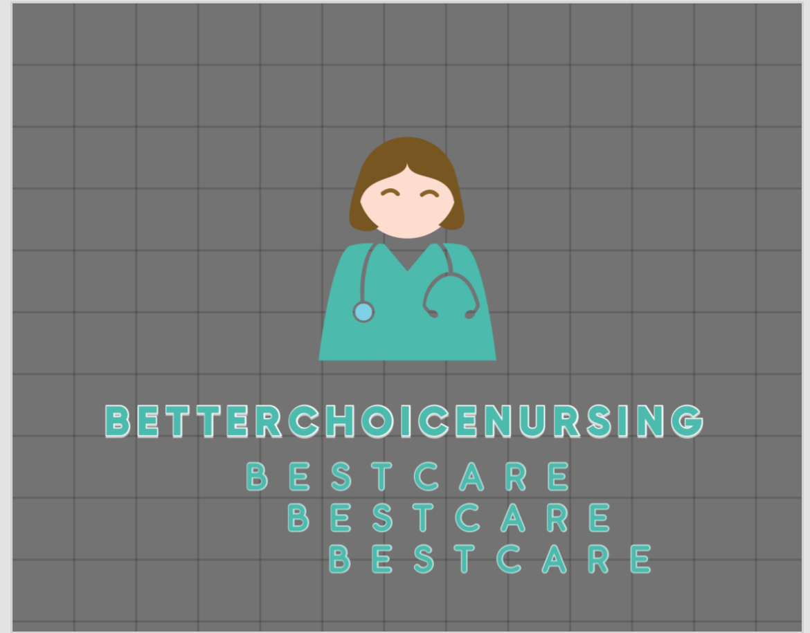 Betterchoicenursing@gmail.com