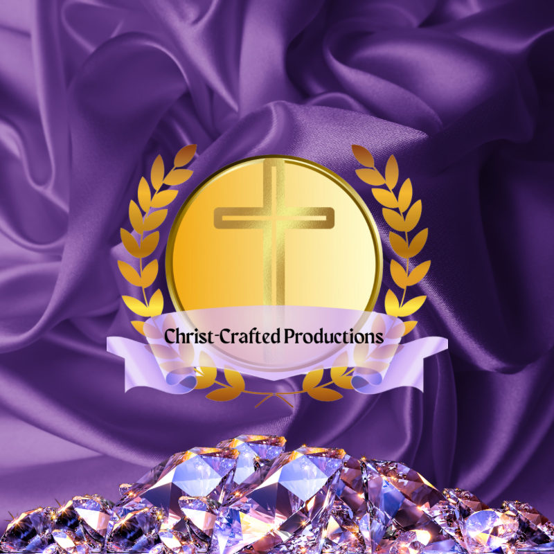 Christ-crafted Productions