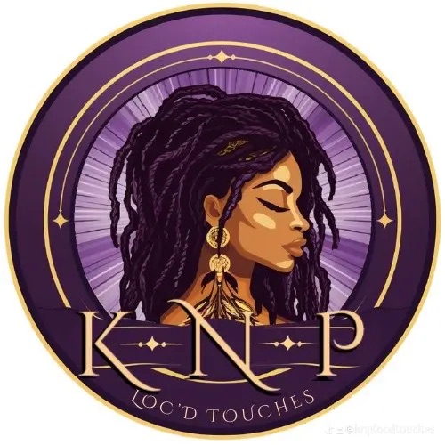 Knp Loc’d Touches