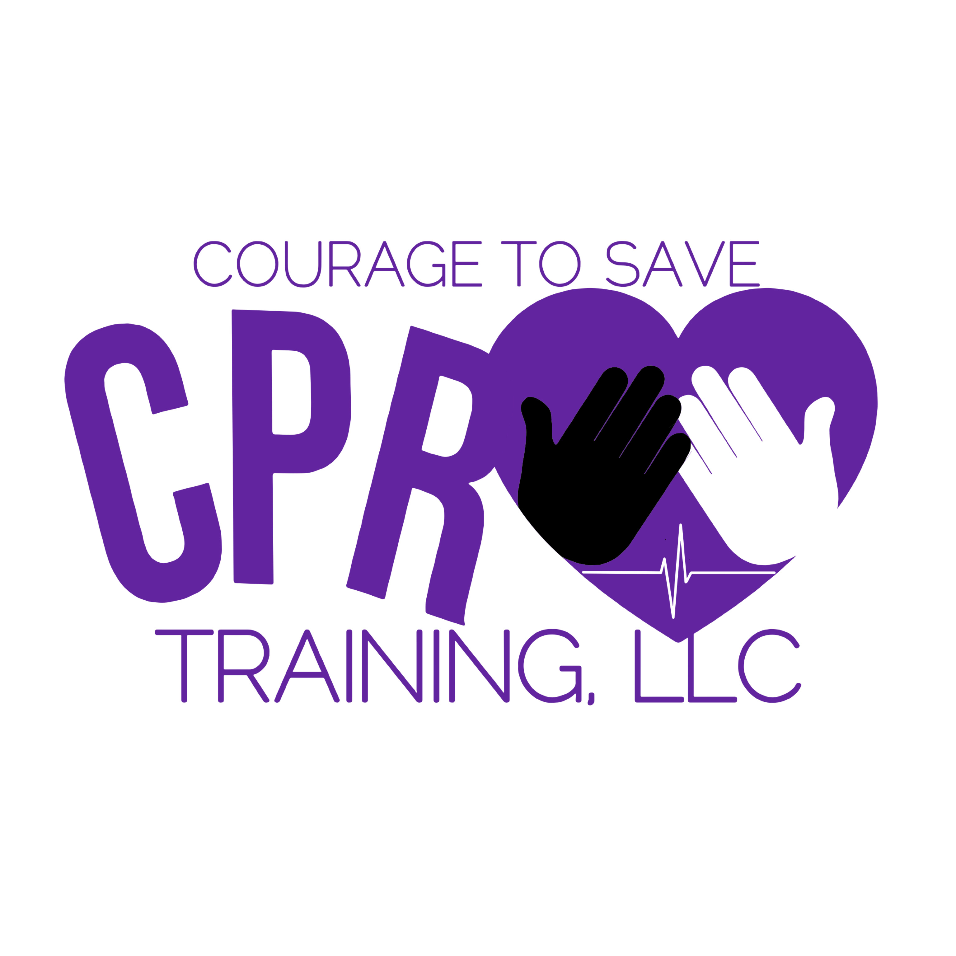 Courage To Save C.P.R. Training, LLC