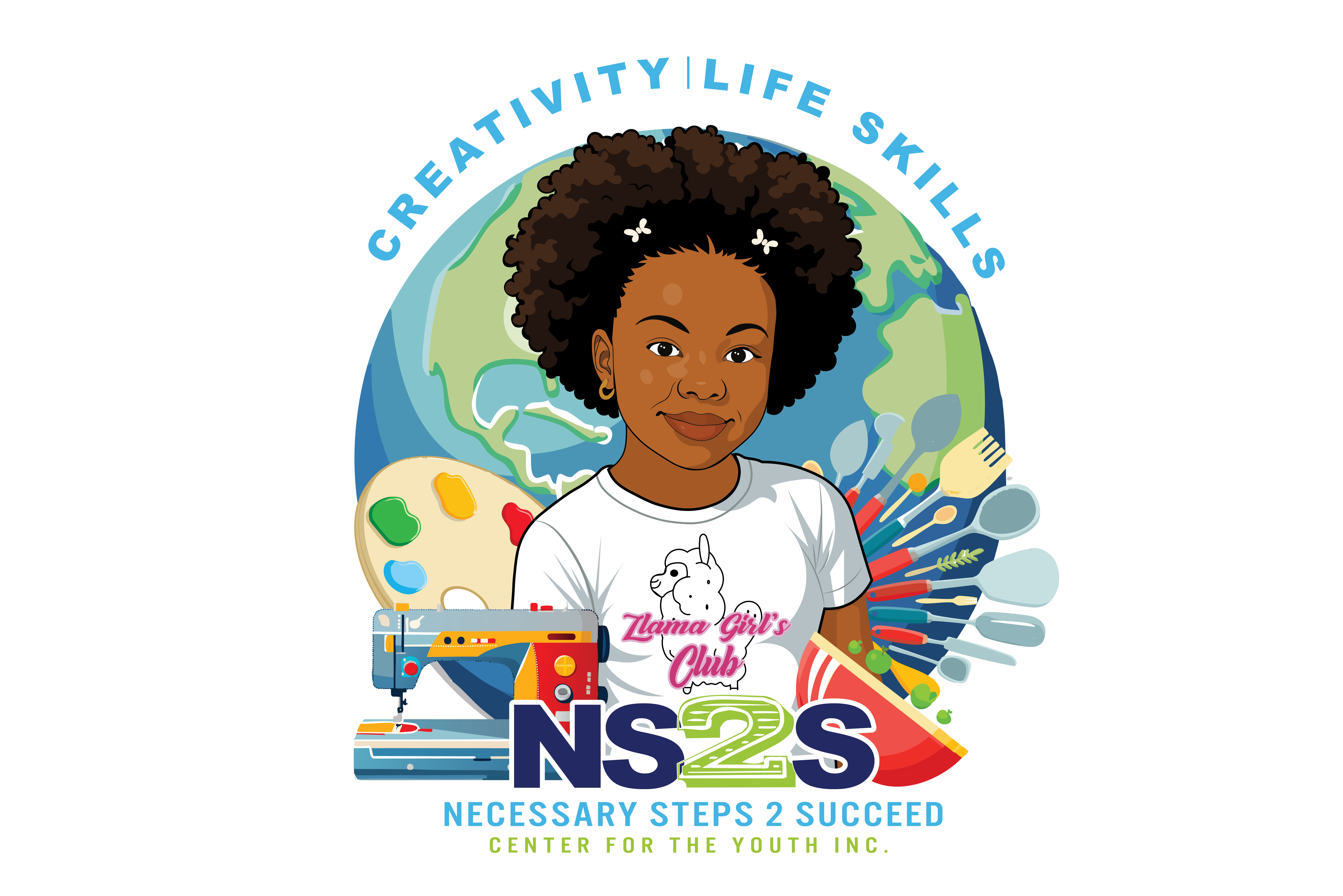 NS2S Center For The Youth Inc.