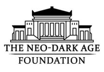 The Neo-Dark Age Foundation