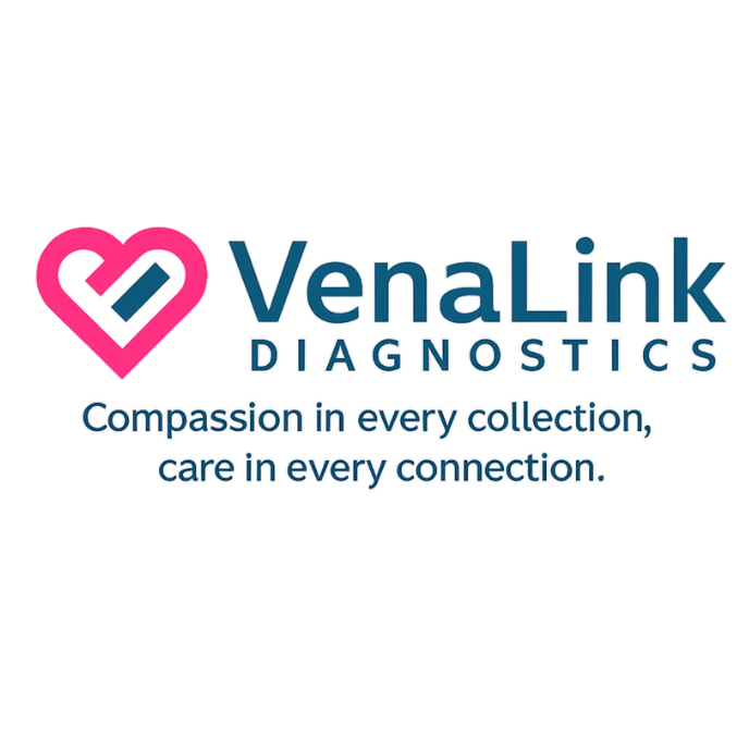 Venalink Diagnostics LLC