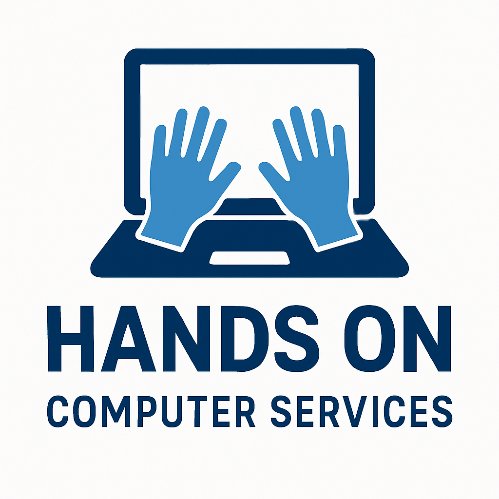 Hands On Business Services