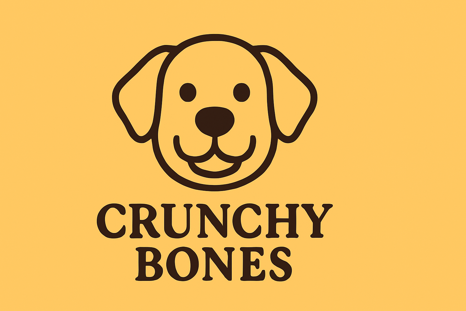 Crunchy Bones