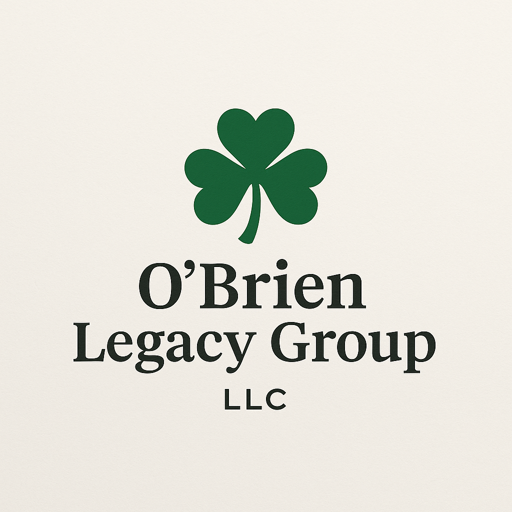 O’brien Legacy Group LLC