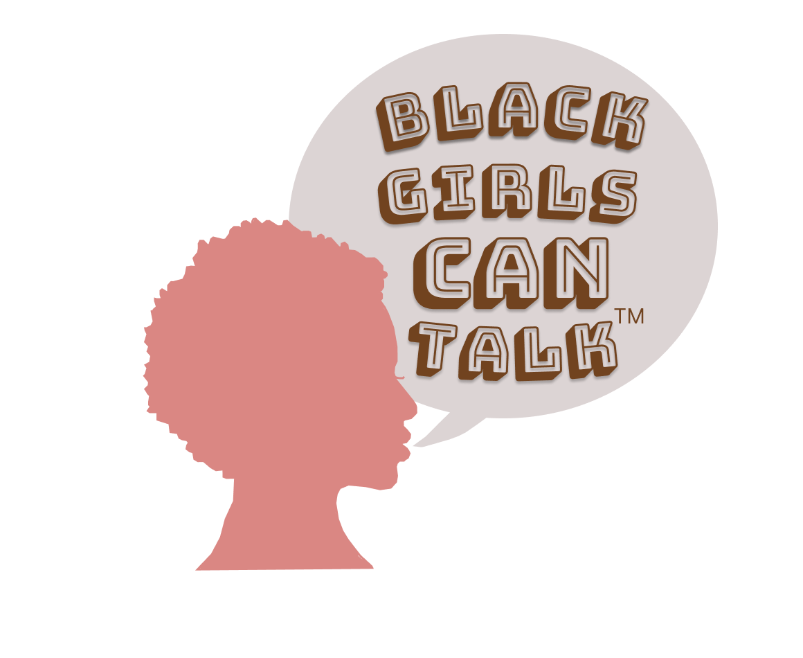 Black Girls Can Talk