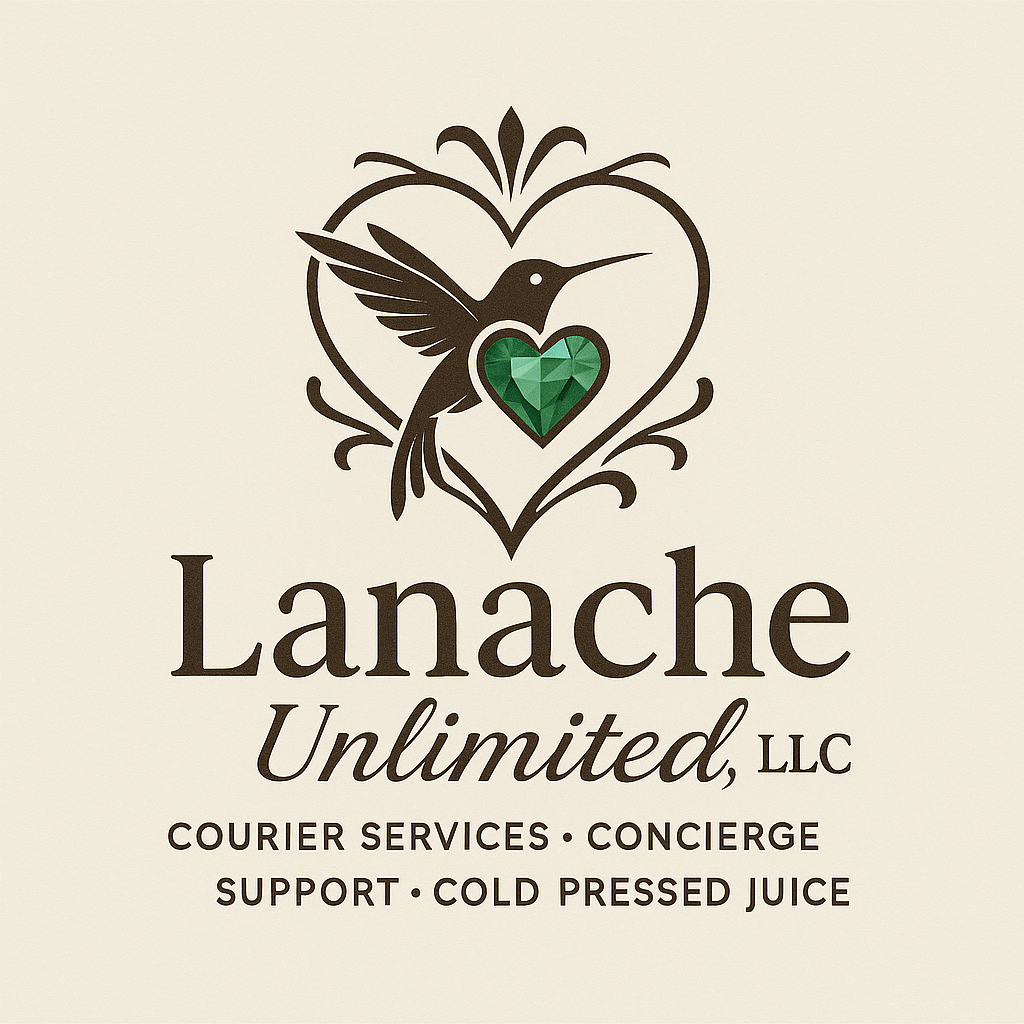 Lanache Unltd., L.L.C.