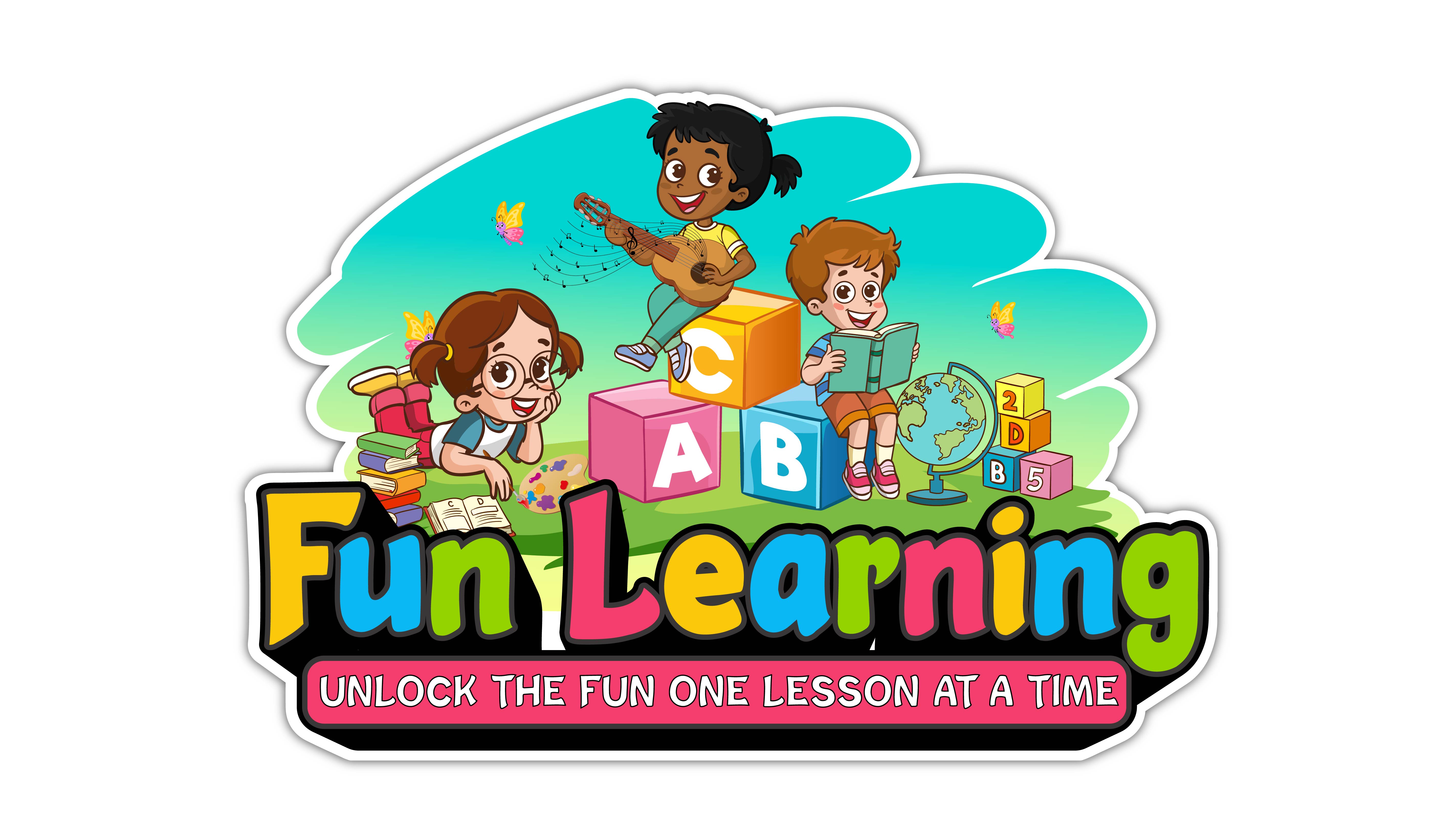 Fun Learning LLC 