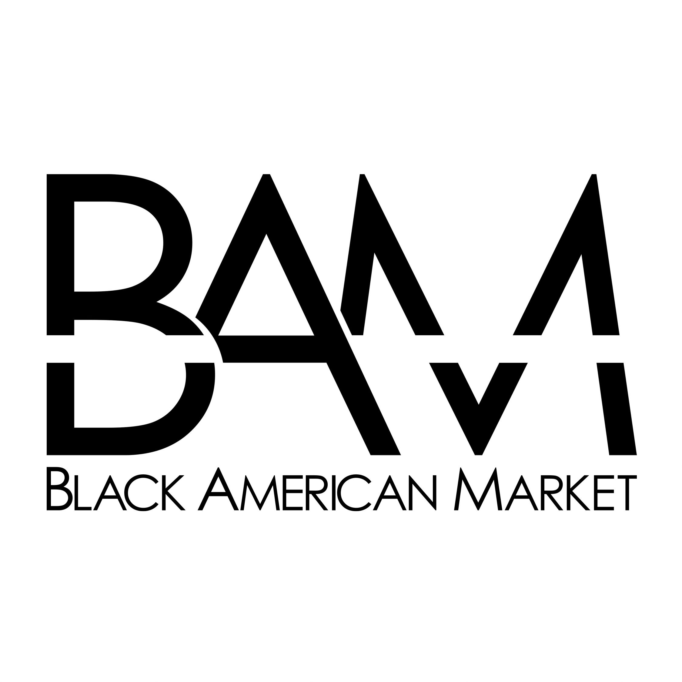 Black American Market