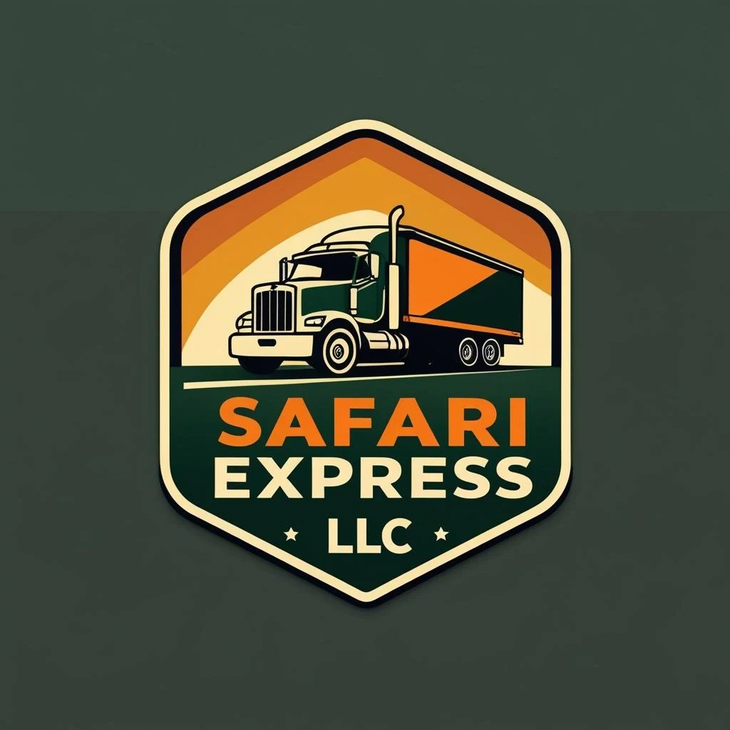 Safari Express LLC
