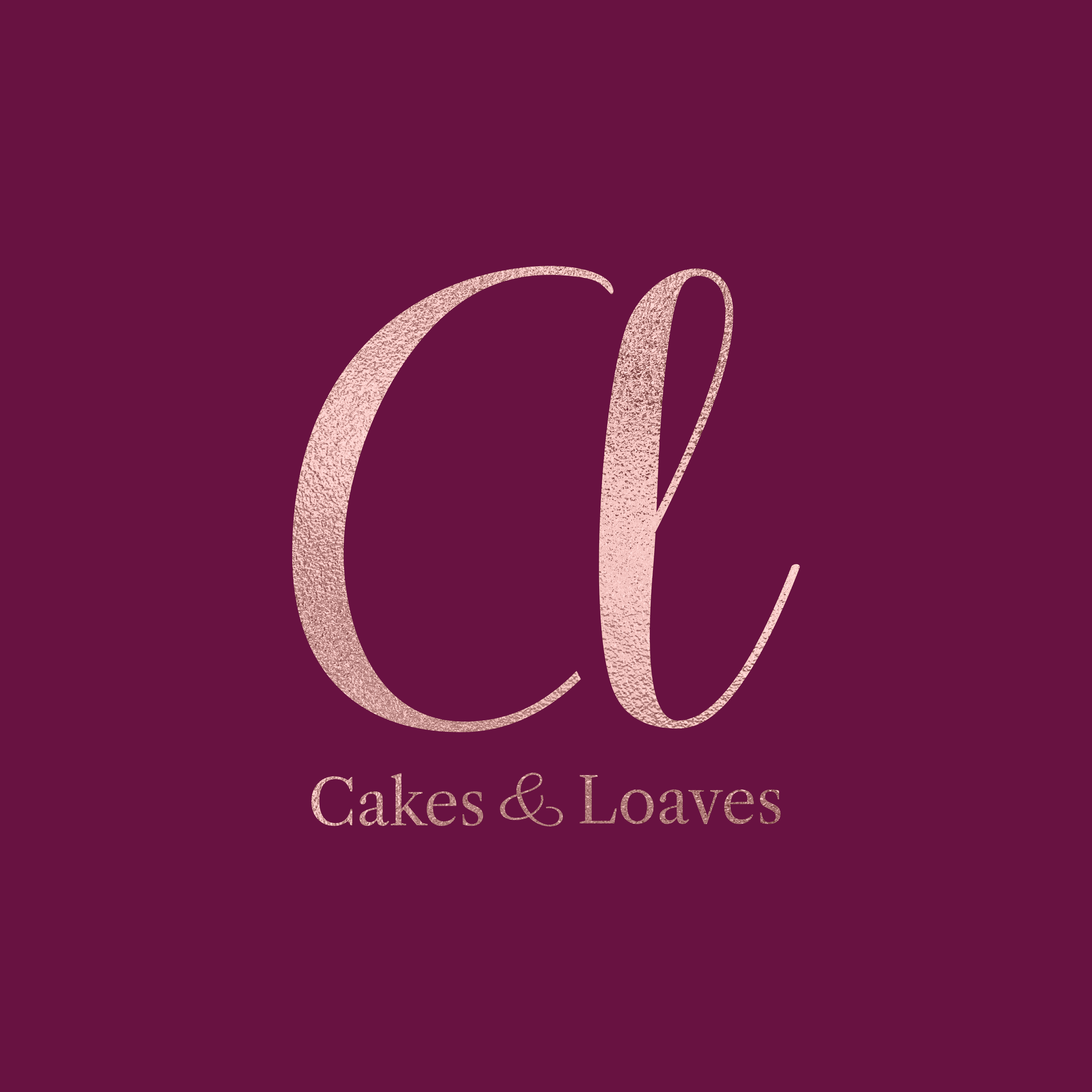 Cakes & Loaves