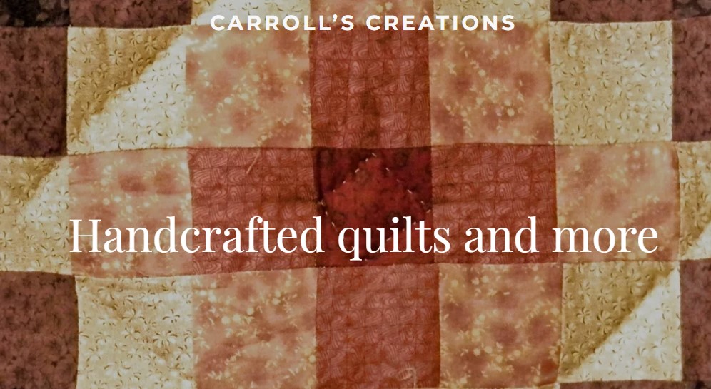 Carroll's Creations