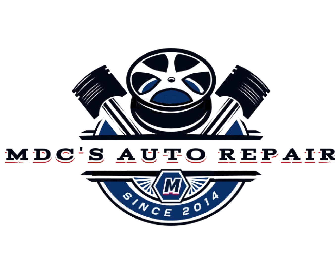 Mdc Auto Repair Inc