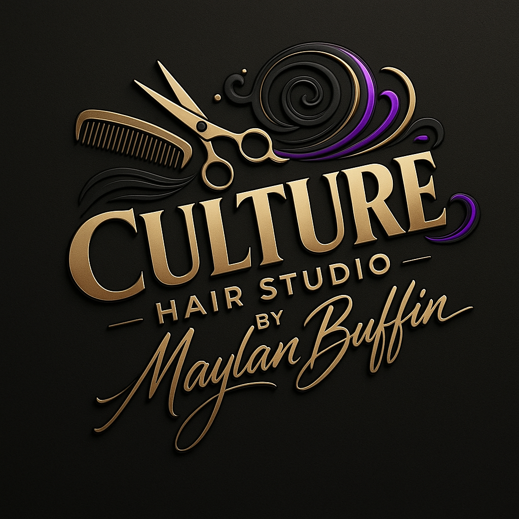 Culture Hair Studio By Maylan Buffin