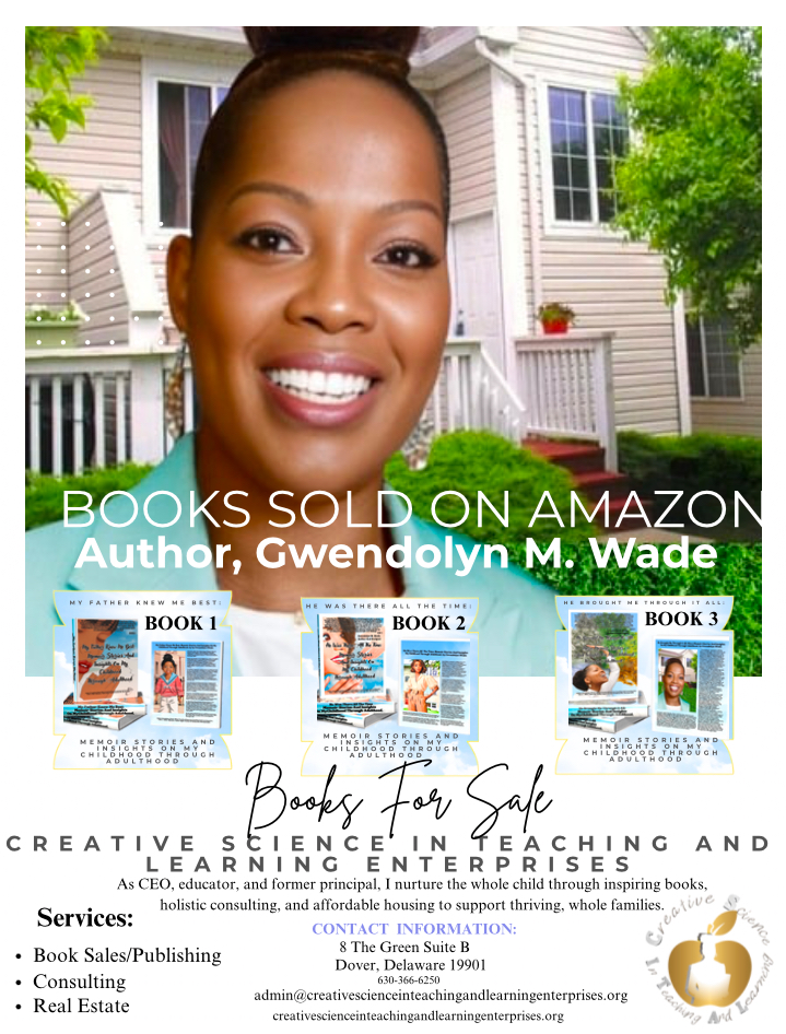 Creative Science In Teaching And Learning Enterp