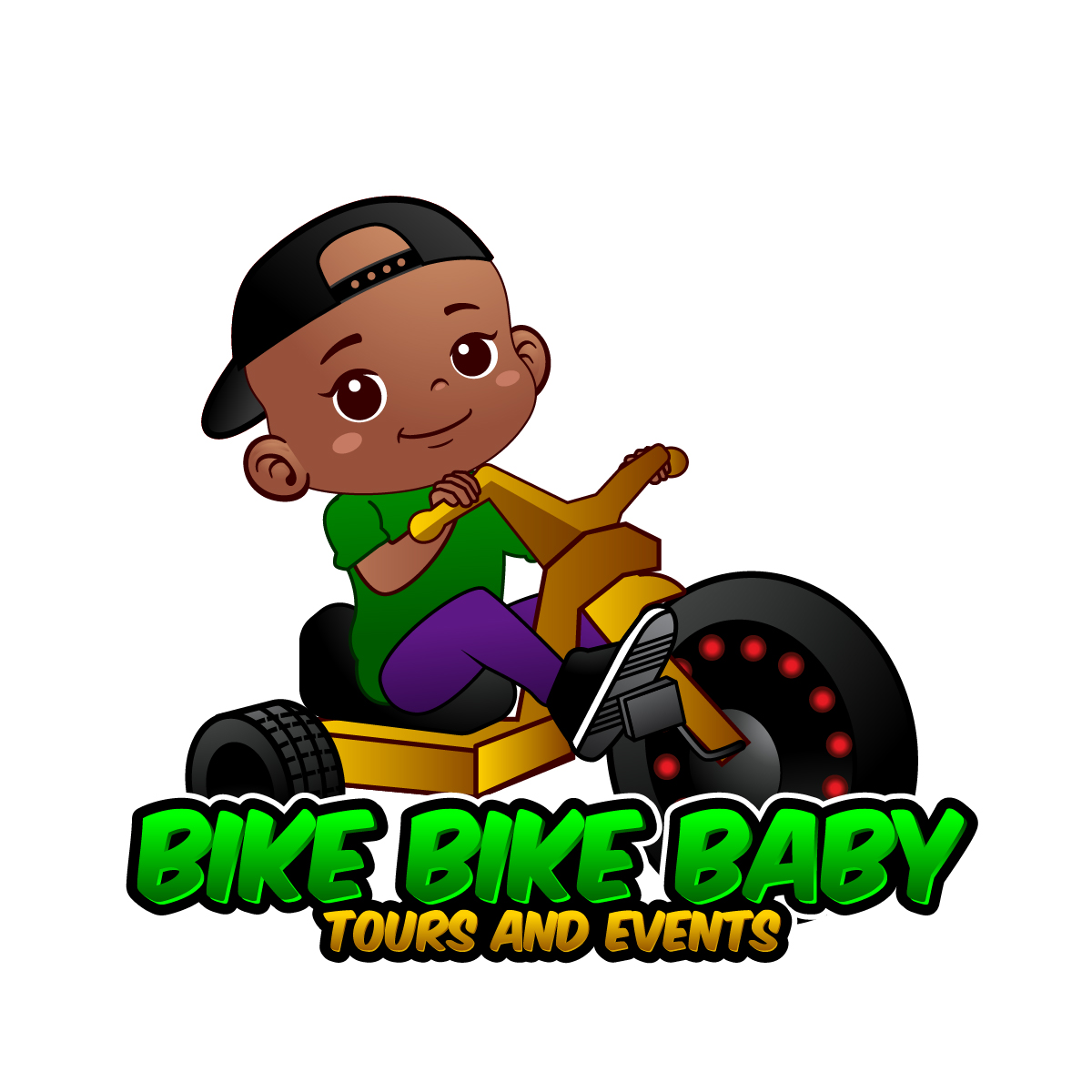 Bike Bike Baby LLC