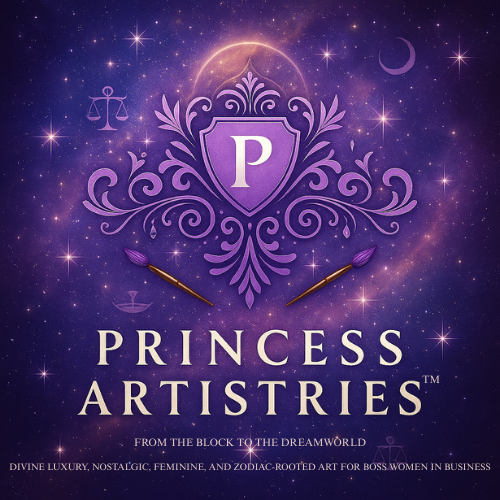 Princess Artistries