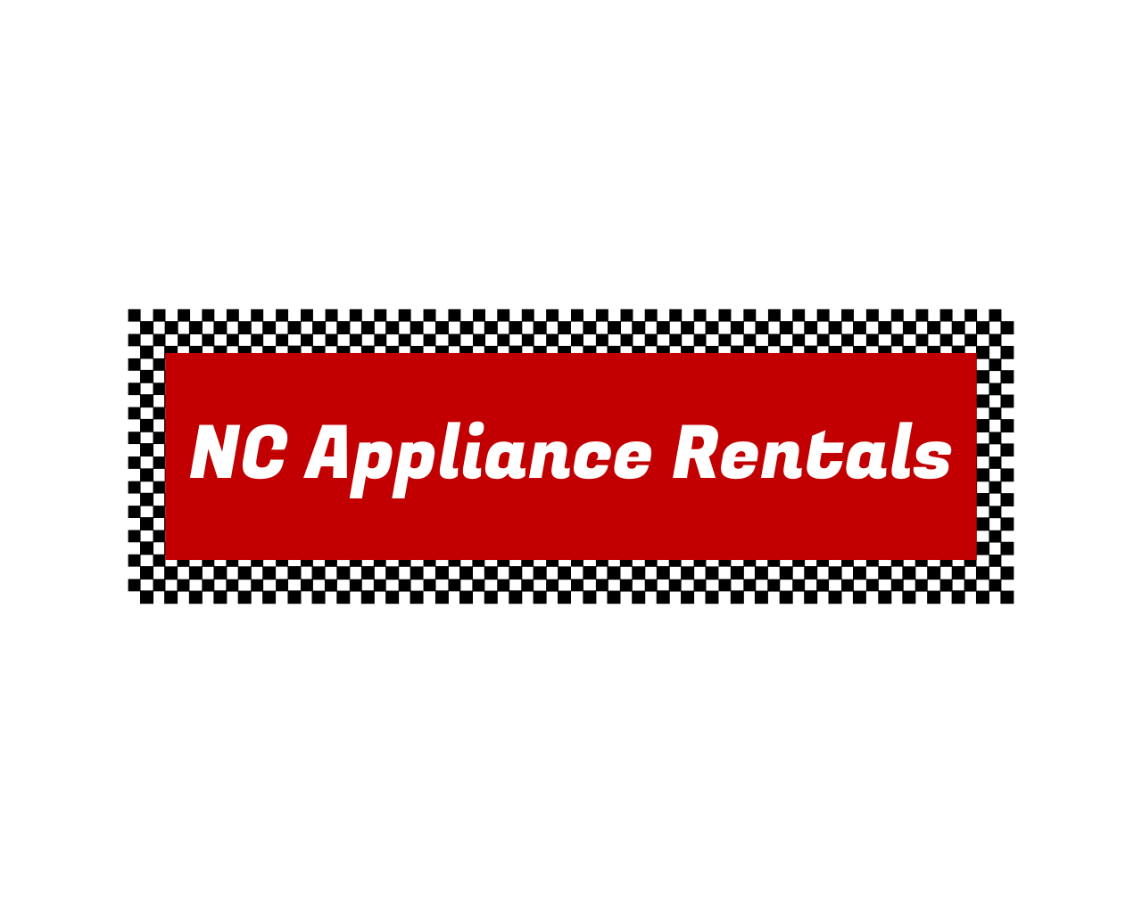 Nc Appliance Rentals, LLC