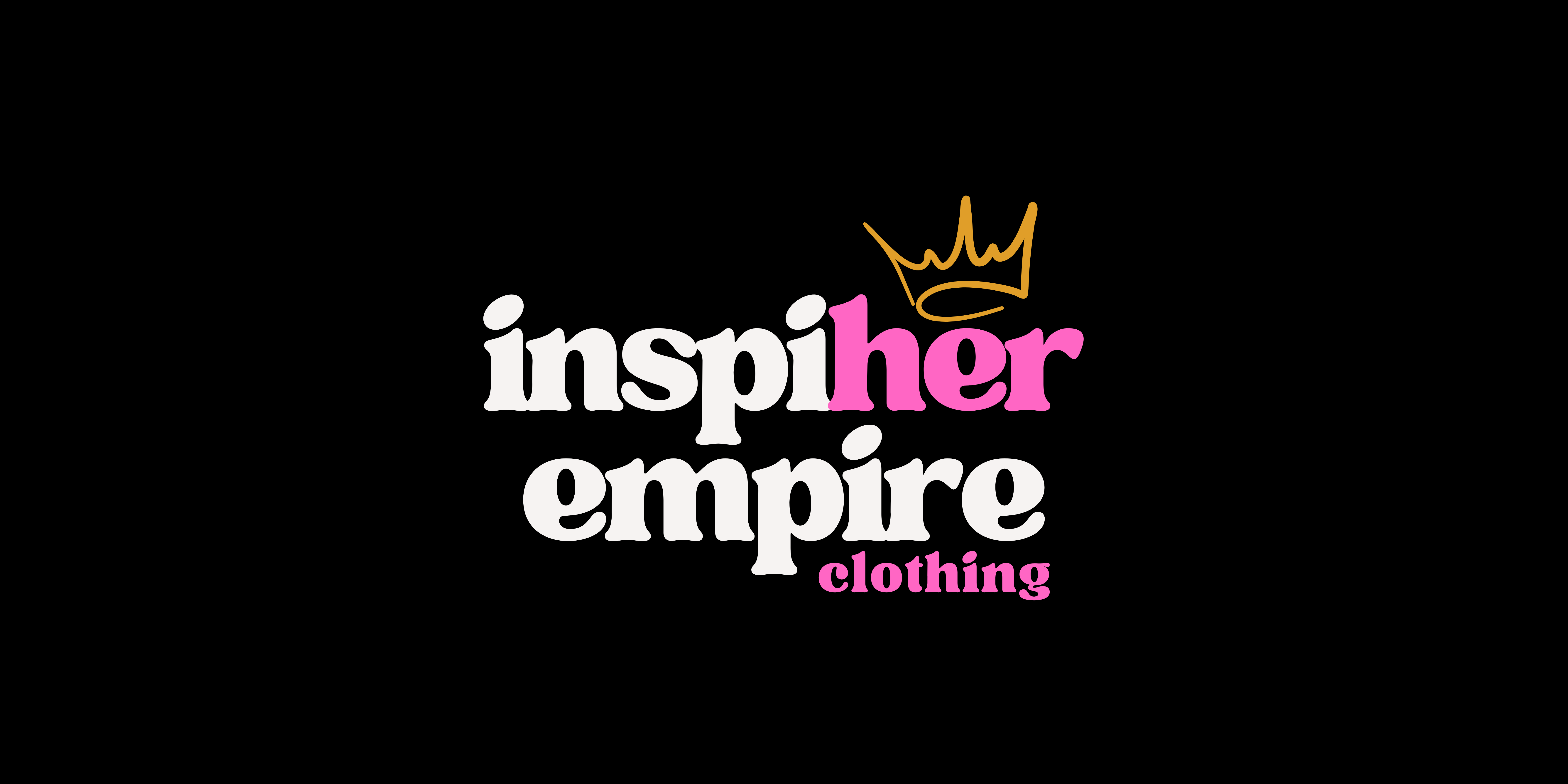 inspiher empire clothing