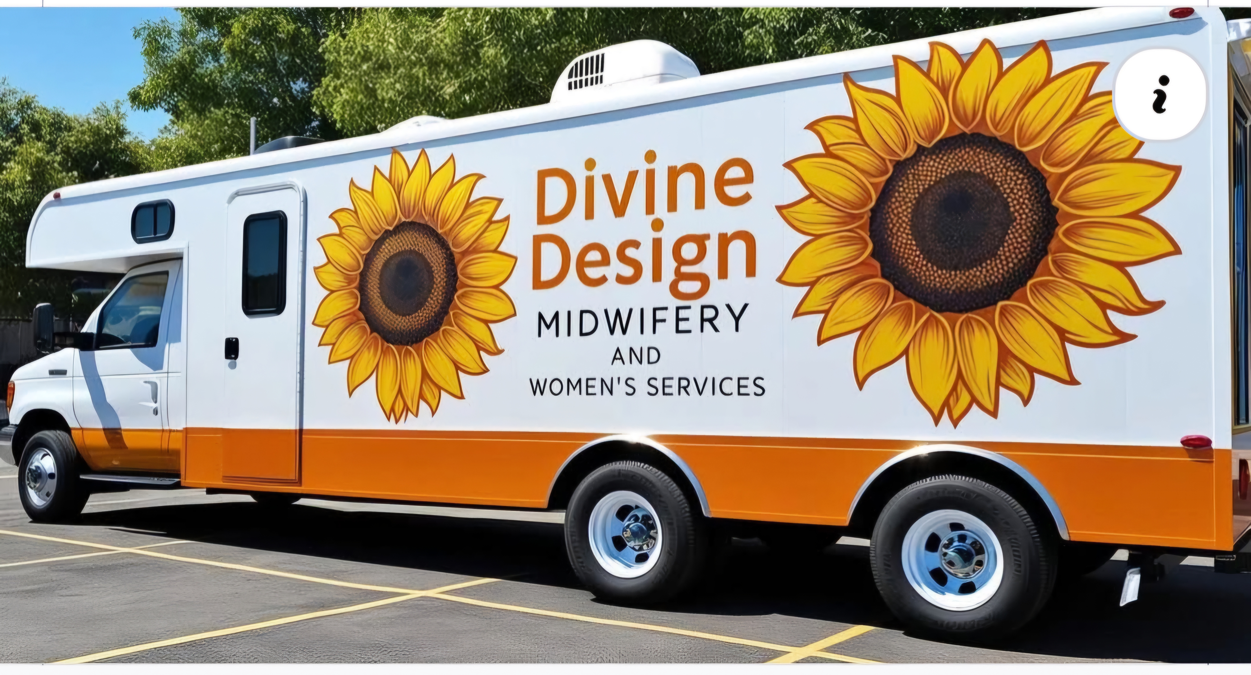Divine Design Midwifery And Women's Services