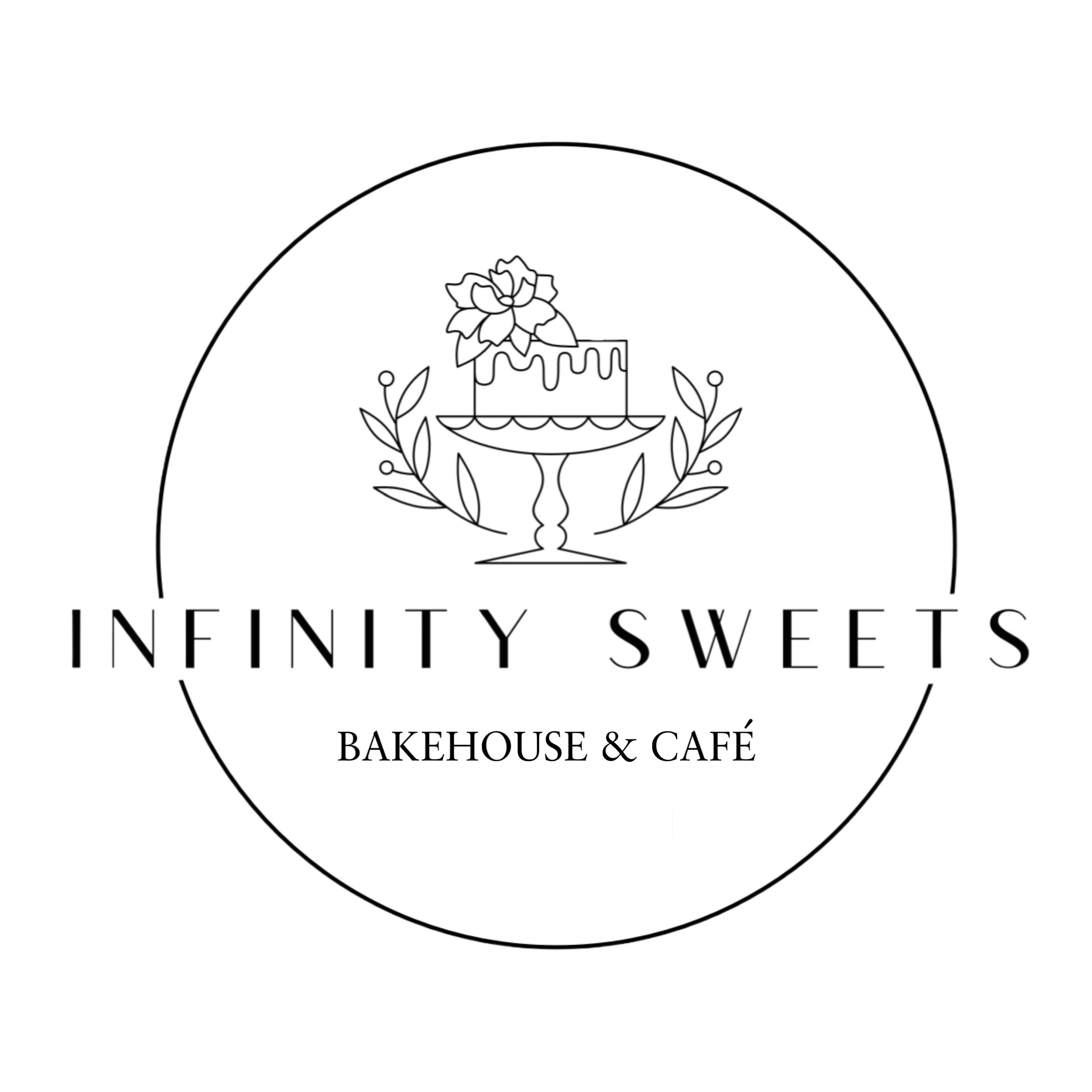 Infinity Sweets Bakehouse & Cafe