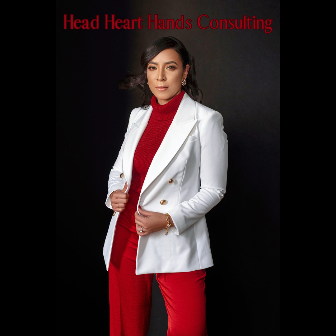 Head Heart Hands Consulting