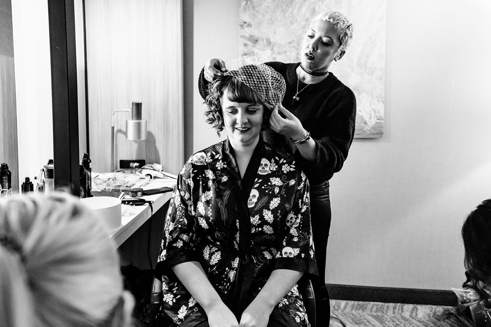 The Lost Things Collective LLC