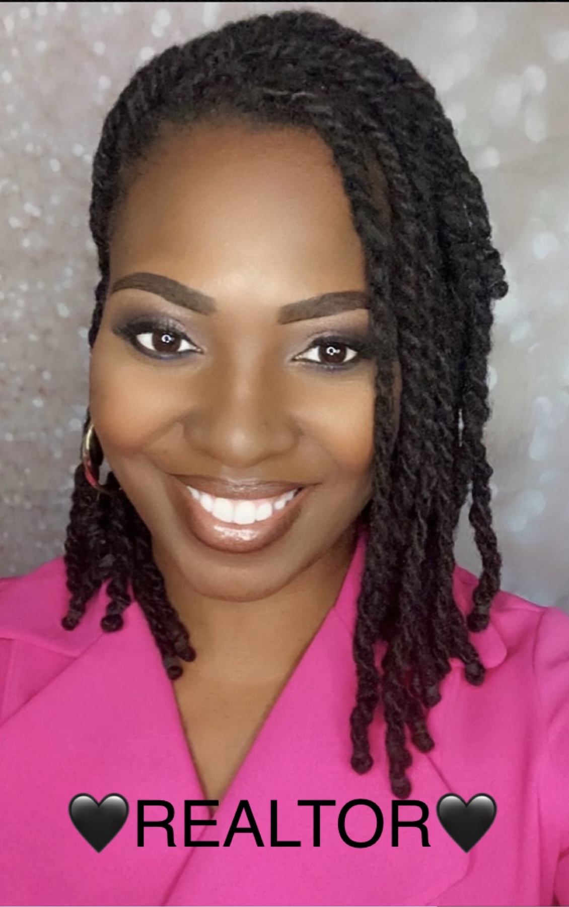 Glam And Grind Style