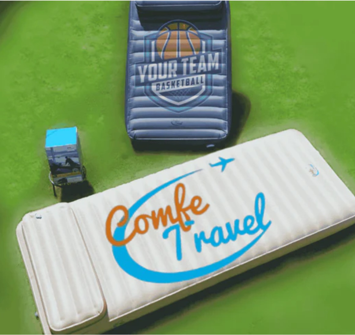 Comfetravel