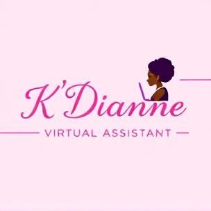 K'Dianne Virtual Assistant