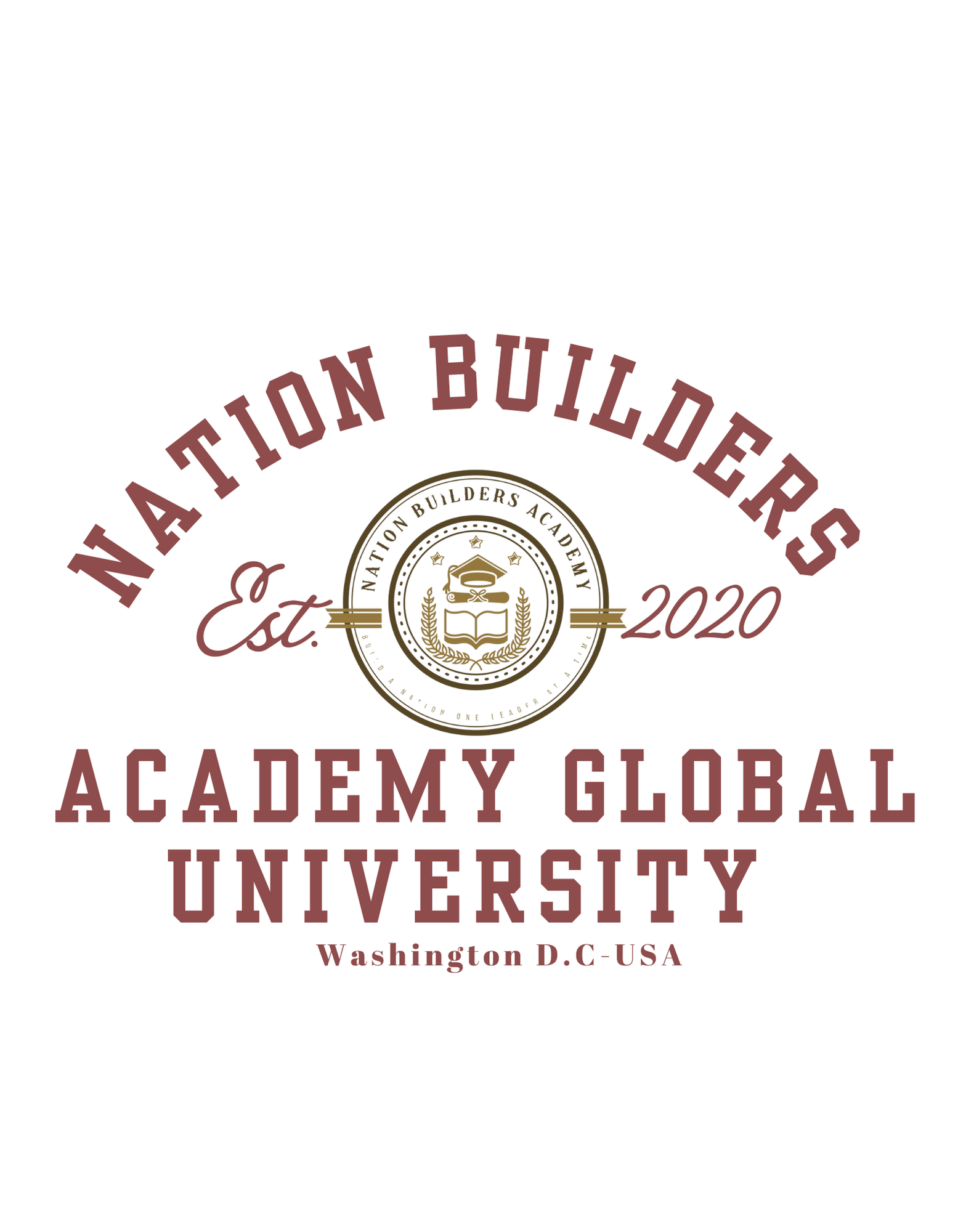 Nation Builders Academy Global University 