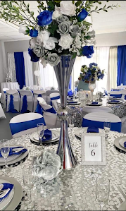 C&js Banquet Hall LLC