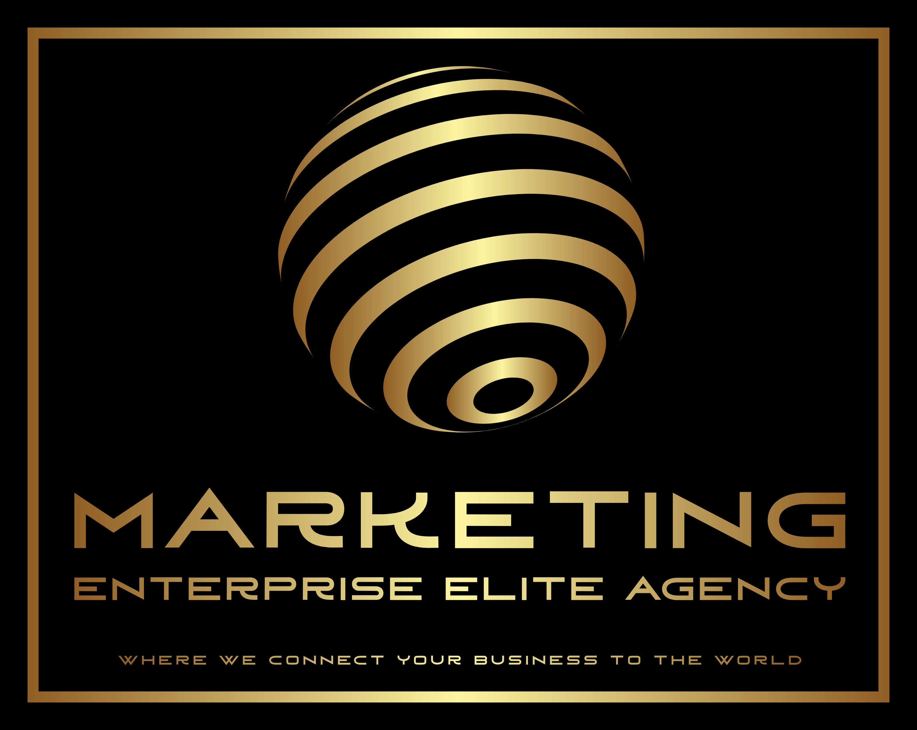 Marketing Enterprise Elite Agency