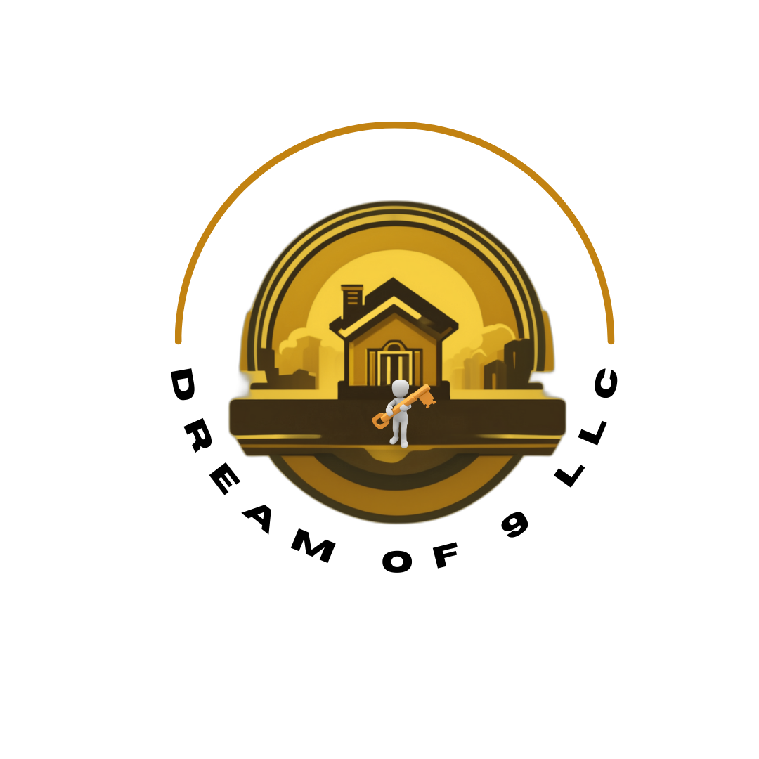 Dream Of 9 LLC