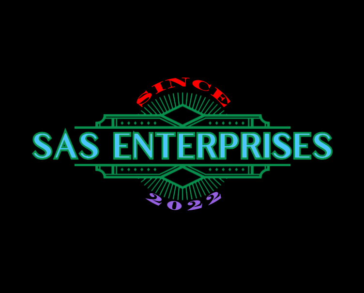 Sas Enterprises, LLC