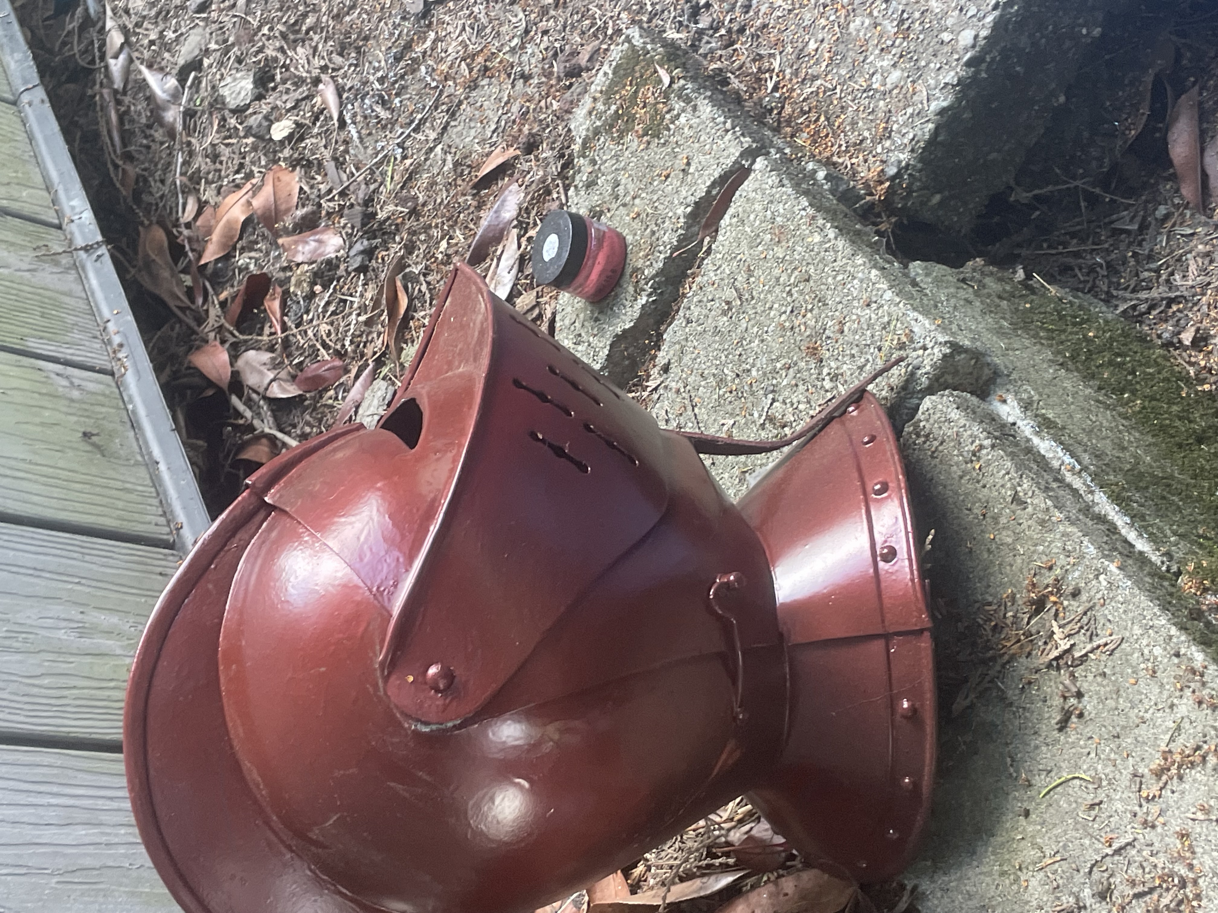 Rob’s Moving Service