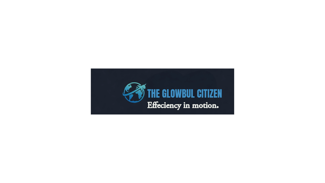 The Glowbul Citizen